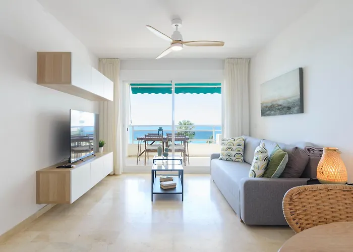 Apartament Imperator Sea Views